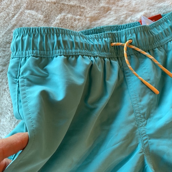 NWT. Boys swim trunks - Picture 5 of 5